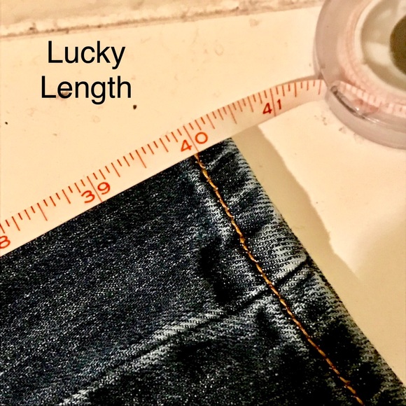 Lucky Jeans Sofia Bootcut - Picture 5 of 8